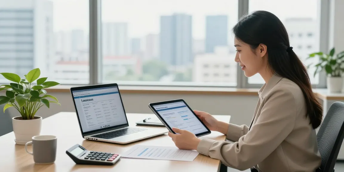 Get approved for a 600 loan with expert financial guidance in a modern office.